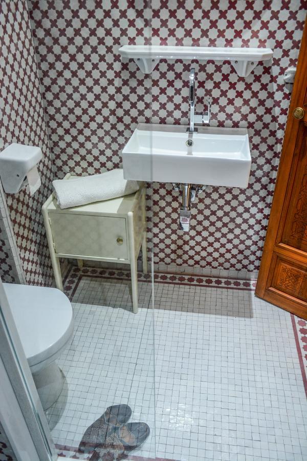 Appartement Moderne Moroccan/African Decoration Casablanca Bagian luar foto